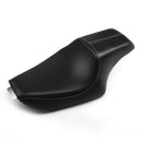 Řidič Tour Passenger Seat 2 up pro Harley Sportster XL883 N XL1200 N Iron 48 72 Generic