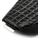 Řidič Tour Passenger Seat 2 up pro Harley Sportster XL883 N XL1200 N Iron 48 72 Generic