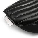 Řidič Tour Passenger Seat 2 up pro Harley Sportster XL883 N XL1200 N Iron 48 72 Generic