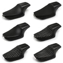 Řidič Tour Passenger Seat 2 up pro Harley Sportster XL883 N XL1200 N Iron 48 72 Generic