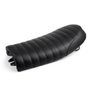Motosedačka pro Brat Scrambler Cafe Racer Tracker Bobber Universal