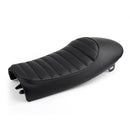 Hump Custom Cafe Racer Seat Vintage Saddle For Honda CB350 CB450 CB750