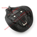 Przednie siedzenie pasażera Solo dla Yamaha Bolt XVS950 R-SPEC C-SPEC 2014-2017 Generic