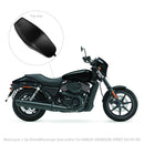 Fahrer- und Beifahrersitz aus Leder für Davidson Street XG700 500 2014-17 Generic