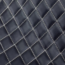 Assento solo de motocicleta para Yamaha V Star Chopper Bobber Harley Cafe Racer Generic