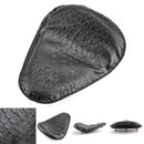 Assento solo de motocicleta para Yamaha V Star Chopper Bobber Harley Cafe Racer Generic