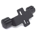 Zestaw do opuszczania siedzenia i guma o 10 mm do BMW R1200RT R1200GS R1250GS LC / ADV 08-18 Generic