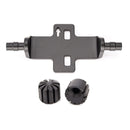 Zestaw do opuszczania siedzenia i guma o 10 mm do BMW R1200RT R1200GS R1250GS LC / ADV 08-18 Generic