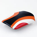 Pillion säte läder pillion lämplig för Honda CBR1000RR 2008-2012 Rep Generic