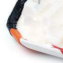 Pillion säte läder pillion lämplig för Honda CBR1000RR 2008-2012 Rep Generic