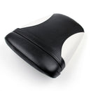 Kožené sedadlo Pillion pro Yamaha YZF R6 1998 1999 2001 2002 Generic