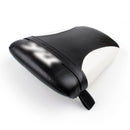 Kožené sedadlo Pillion pro Yamaha YZF R6 1998 1999 2001 2002 Generic