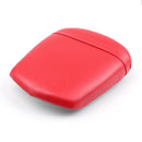 Asiento de cuero para Yamaha YZF R6 2003 2004 2005 genérico