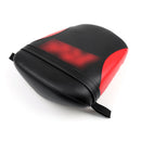 Asiento de cuero para Yamaha YZF R6 2003 2004 2005 genérico