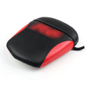 Asiento de cuero para Yamaha YZF R6 2003 2004 2005 genérico