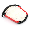 Asiento de cuero para Yamaha YZF R6 2003 2004 2005 genérico