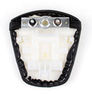 Soziussitz aus Leder für Suzuki GSXR 600/750 2011-2012 K11 Generic