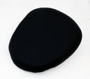 Beifahrersitz Leder Suzuki GSXR1300 1996-2007 Schwarz Generic
