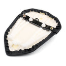 Soziussitz aus Leder für Kawasaki Z1000 2007–2009 generisch