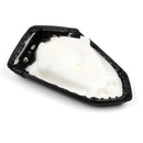 Skórzane siedzenie pasażera dla Kawasaki Z250 Ninja EX300 ZX250R 13-2017 Generic