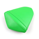 Skórzane siedzenie pasażera dla Kawasaki Z250 Ninja EX300 ZX250R 13-2017 Generic