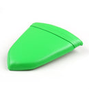 Skórzane siedzenie pasażera dla Kawasaki Z250 Ninja EX300 ZX250R 13-2017 Generic