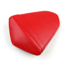 Skórzane siedzenie pasażera dla Kawasaki Z250 Ninja EX300 ZX250R 13-2017 Generic