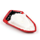 Skórzane siedzenie pasażera dla Kawasaki Z250 Ninja EX300 ZX250R 13-2017 Generic