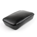 Pillion sæde rektangulære 6 sugekopper til Custom Chopper Sportster Generic