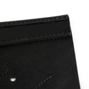 Leder-Flammen-Heckfender-Lätzchen für Solositz 04-15 Sportster XL 883 1200 Generic