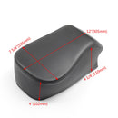 Bagsædet passer til Sportster XL1200X XL1200V 48 72 2016-2019 Generisk