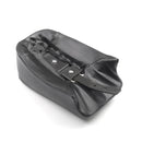 Bagsædet passer til Sportster XL1200X XL1200V 48 72 2016-2019 Generisk