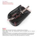 Schwarzer hinterer Soziussitz für Sportster Iron 883 XL883N 2016 2017 Generic