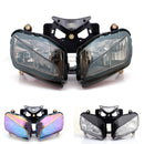 Front Headlight Headlamp Assembly For Honda CBR 1000RR CBR1000RR 2004-2007