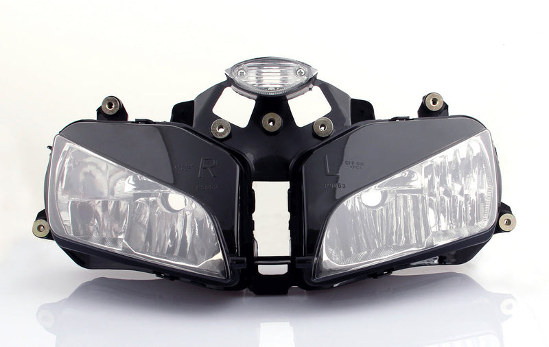 Frontlykt frontlykt for Honda CBR600RR CBR 600 RR 2003-2006