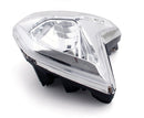 Frontscheinwerfer Scheinwerferbaugruppe Passend für Yamaha FZ1 2006–2009, japanische Version, generisch