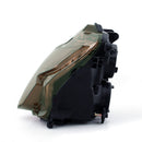 Sestava předního světlometu pro Suzuki GSXR 600/750 2004-2005 K4 Generic