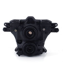 Sestava předního světlometu pro Suzuki GSXR 600/750 2004-2005 K4 Generic