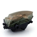 Sestava světlometu pro Suzuki GSX R 1000 GSX R 1000 2005-2006 K5 Generic