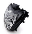 Conjunto de faros delanteros para Suzuki GSXR 600/750 2011-2012 K11 genérico