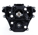 Conjunto de faros delanteros para Suzuki GSXR 600/750 2011-2012 K11 genérico