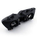 Sestava předního světlometu pro Yamaha YZF 1000 R1 2000-2001 Generic