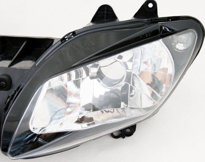 Zespół reflektora/reflektora dla Yamaha YZF 1000 R1 2002-2003 Generic