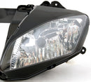 Frontscheinwerfer Scheinwerferbaugruppe für Yamaha YZF 600 R6 2006–2007 Generic