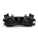 Forlygte Forlygtesamling til Kawasaki Ninja ZX 636 ZX6R 2003-2004 Generisk
