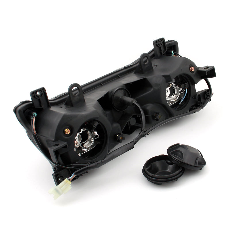 Zespół reflektora przedniego reflektora dla Kawasaki Ninja