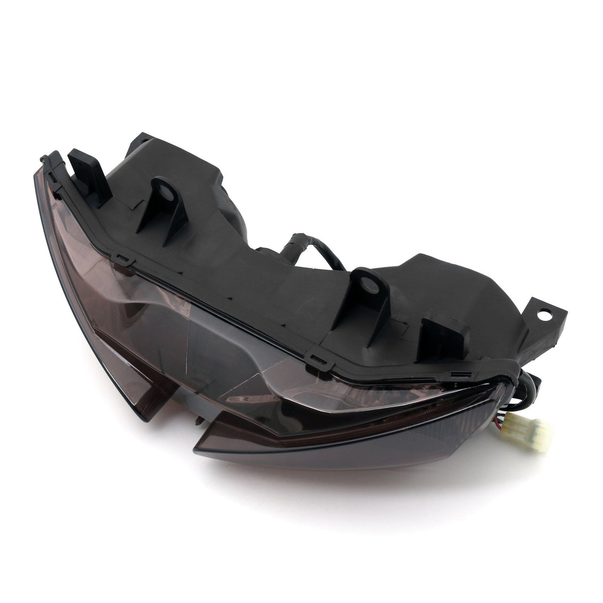 Zespół reflektora przedniego reflektora dla Kawasaki Ninja