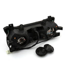 Forlygte Forlygtesamling til Kawasaki Ninja ZX 636 ZX6R 2003-2004 Generisk