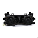 Forlygte Forlygtesamling til Kawasaki Ninja ZX 636 ZX6R 2003-2004 Generisk