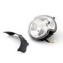 Conjunto de faros delanteros para Ducati Monster 659 696 795 796 M1000 Generic